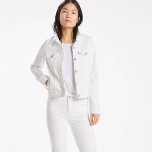 Levi's Trucker Jean Jacket